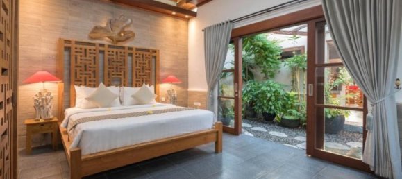 Vivenda T4 em South Kuta, Indonesia N.º 3311 14