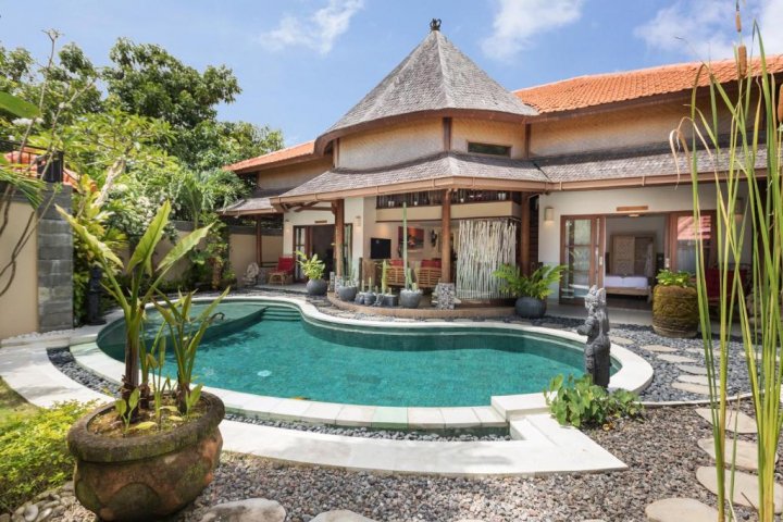 Vivenda T4 em South Kuta, Indonesia N.º 3311