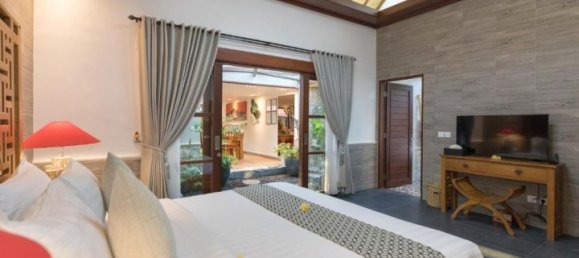 Vivenda T4 em South Kuta, Indonesia N.º 3311 16