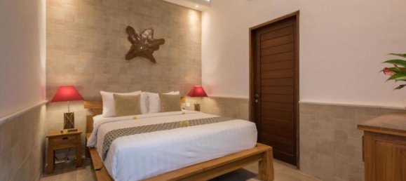 Vivenda T4 em South Kuta, Indonesia N.º 3311 12