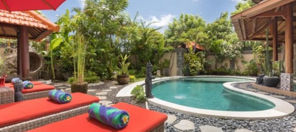 Vivenda T4 em South Kuta, Indonesia N.º 3311 6