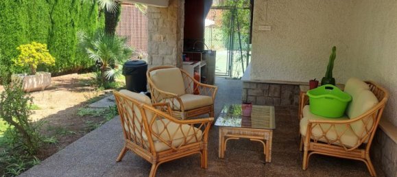 4 Schlafzimmer Haus in Castellon, Spain, Nr. 155216 2