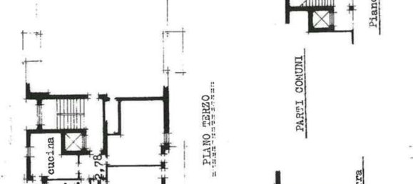 6 Schlafzimmer Wohnung in Pieve di Soligo, Italy, Nr. 379642 5