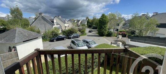 2 chambres Appartement à Saint-Avé, France No. 307154 2