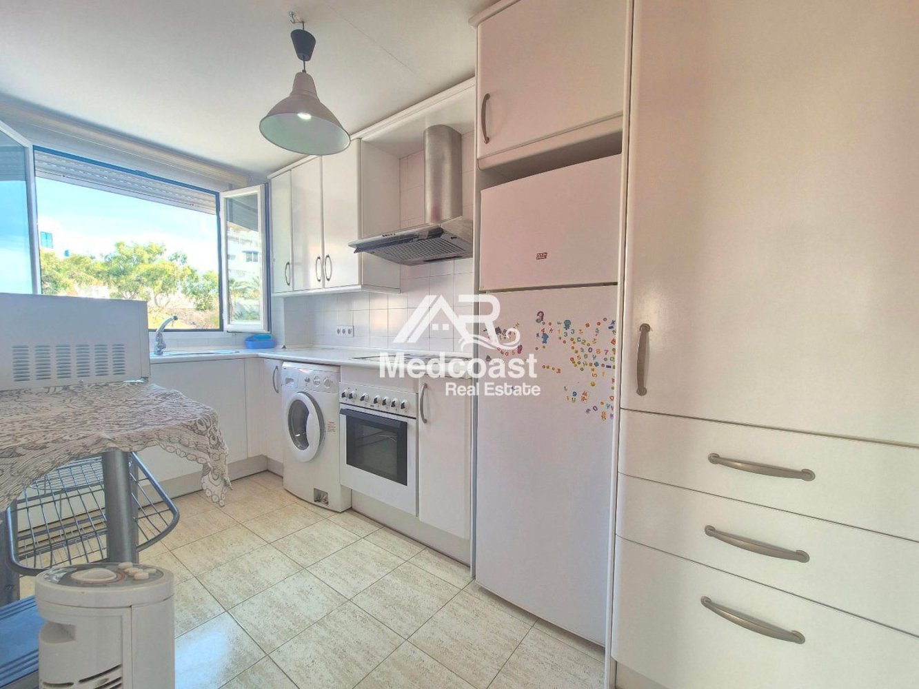 Duplex T3 em Mojacar, Spain N.º 215323