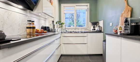 3 bedrooms Apartment in Joue-les-Tours, France No. 236576 3