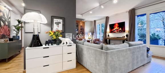 3 bedrooms Apartment in Joue-les-Tours, France No. 236576 5