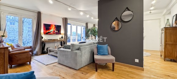 3 bedrooms Apartment in Joue-les-Tours, France No. 236576 6