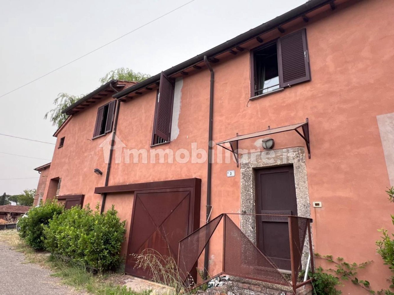 3 chambres Maison à Vetralla, Italy No. 343764