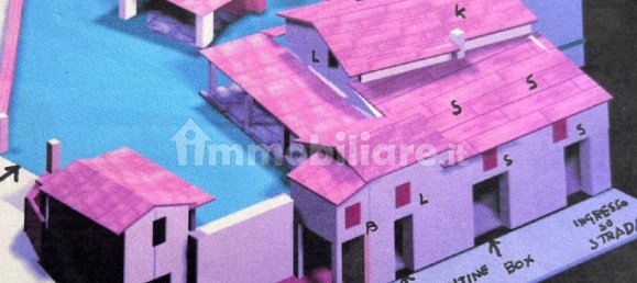 3 chambres Maison à Vetralla, Italy No. 343764 34