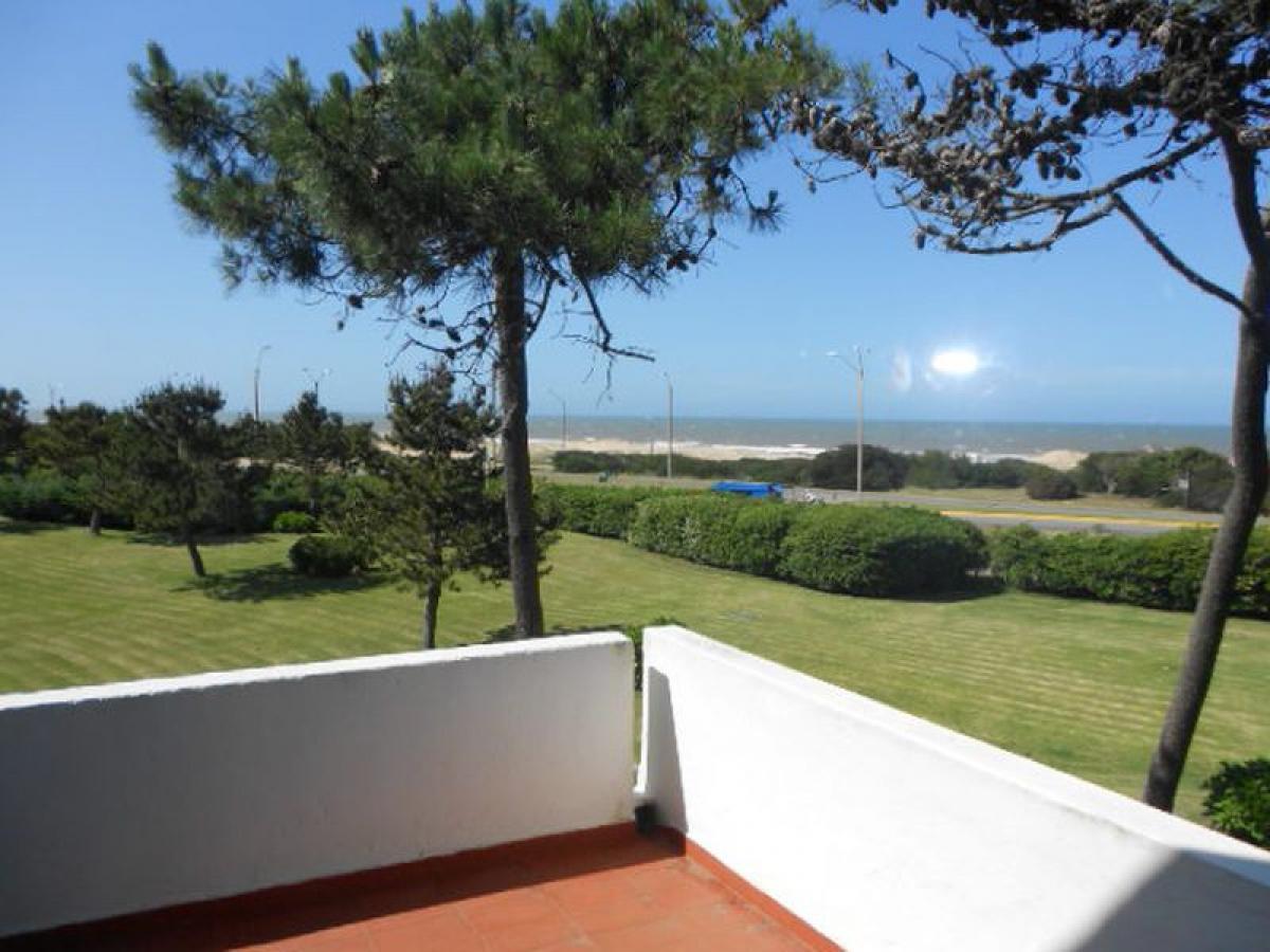 2 bedrooms Apartment in Maldonado, Uruguay No. 6706
