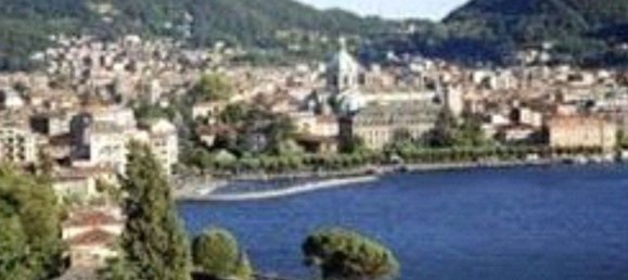 3 rooms Apartment in Como, Italy No. 170961 14