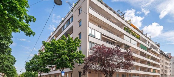 3 rooms Apartment in Brigittenau, Austria No. 225905 22