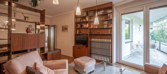 3 rooms Apartment in Brigittenau, Austria No. 225905 4