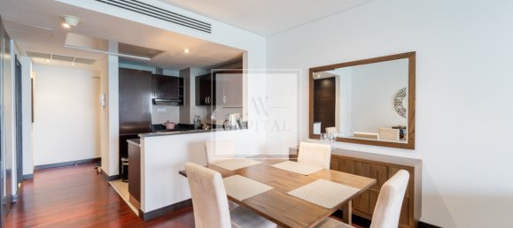 1 Schlafzimmer Wohnung in Palm Jumeirah, UAE, Nr. 51822 19