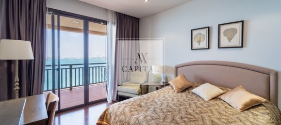 1 Schlafzimmer Wohnung in Palm Jumeirah, UAE, Nr. 51822 16