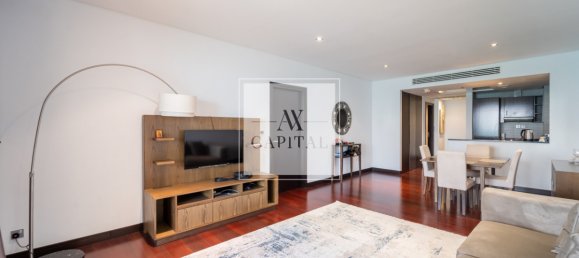 1 Schlafzimmer Wohnung in Palm Jumeirah, UAE, Nr. 51822 17