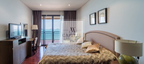1 Schlafzimmer Wohnung in Palm Jumeirah, UAE, Nr. 51822 14