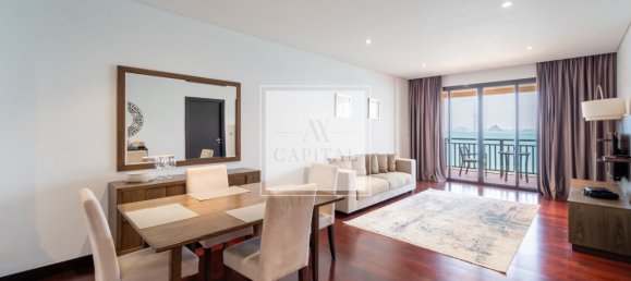 1 Schlafzimmer Wohnung in Palm Jumeirah, UAE, Nr. 51822 21