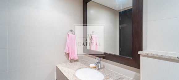 1 Schlafzimmer Wohnung in Palm Jumeirah, UAE, Nr. 51822 8