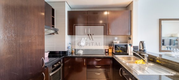 1 Schlafzimmer Wohnung in Palm Jumeirah, UAE, Nr. 51822 5