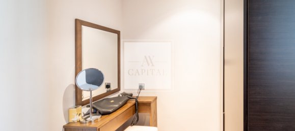 1 Schlafzimmer Wohnung in Palm Jumeirah, UAE, Nr. 51822 11