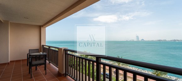 1 Schlafzimmer Wohnung in Palm Jumeirah, UAE, Nr. 51822 7