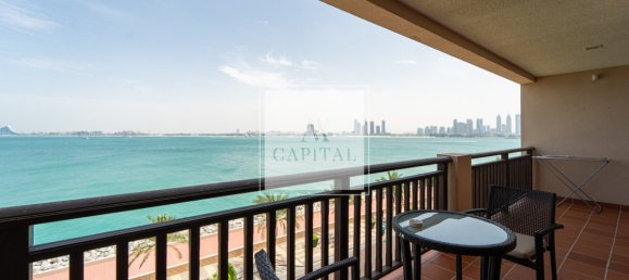 1 Schlafzimmer Wohnung in Palm Jumeirah, UAE, Nr. 51822 3