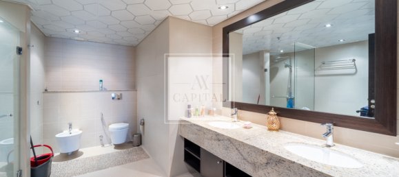 1 Schlafzimmer Wohnung in Palm Jumeirah, UAE, Nr. 51822 10