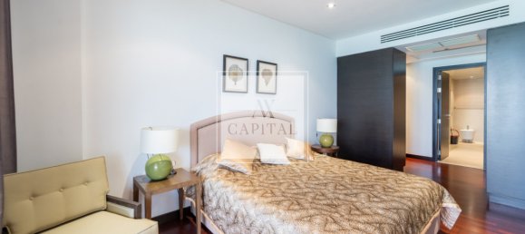 1 Schlafzimmer Wohnung in Palm Jumeirah, UAE, Nr. 51822 12