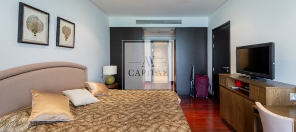 1 Schlafzimmer Wohnung in Palm Jumeirah, UAE, Nr. 51822 13