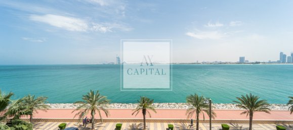 1 Schlafzimmer Wohnung in Palm Jumeirah, UAE, Nr. 51822 4