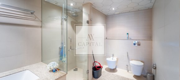 1 Schlafzimmer Wohnung in Palm Jumeirah, UAE, Nr. 51822 9