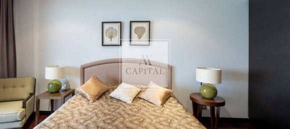 1 Schlafzimmer Wohnung in Palm Jumeirah, UAE, Nr. 51822 15