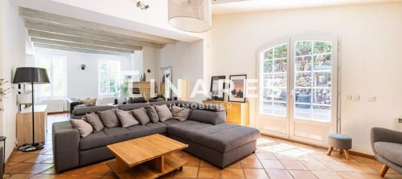 4 Schlafzimmer Schlösser in Marseille, France, Nr. 277245 7