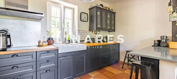 4 Schlafzimmer Schlösser in Marseille, France, Nr. 277245 11