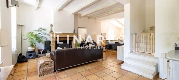 4 Schlafzimmer Schlösser in Marseille, France, Nr. 277245 8