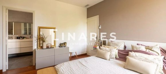 4 Schlafzimmer Schlösser in Marseille, France, Nr. 277245 12