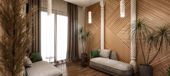 Wohnung 1+1 in Alanya, Turkey, Nr. 12102 10