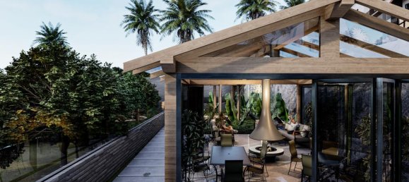 Wohnung 1+1 in Alanya, Turkey, Nr. 12102 14