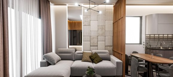 Wohnung 1+1 in Alanya, Turkey, Nr. 12102 3