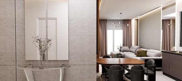 Wohnung 1+1 in Alanya, Turkey, Nr. 12102 20