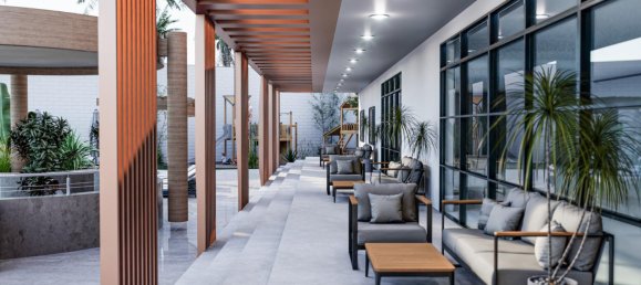 Wohnung 1+1 in Alanya, Turkey, Nr. 12102 13