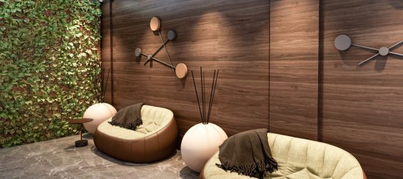 Wohnung 1+1 in Alanya, Turkey, Nr. 12102 5