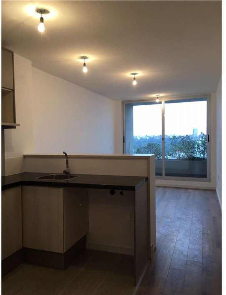 Studio in Montevideo, Uruguay, Nr. 12880