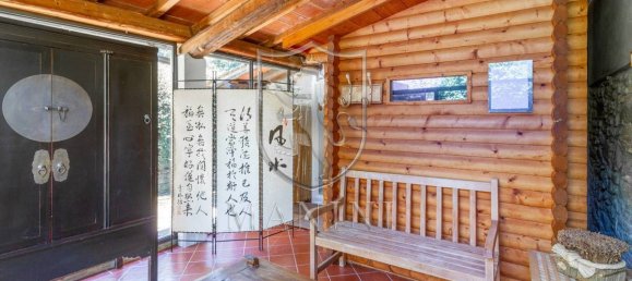 10 bedrooms House in Terranuova Bracciolini, Italy No. 228494 19