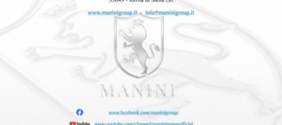 10 bedrooms House in Terranuova Bracciolini, Italy No. 228494 24