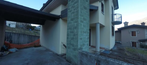 4 bedrooms Villa in Velo d'Astico, Italy No. 72934 2