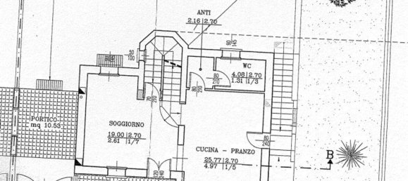 4 bedrooms Villa in Velo d'Astico, Italy No. 72934 10