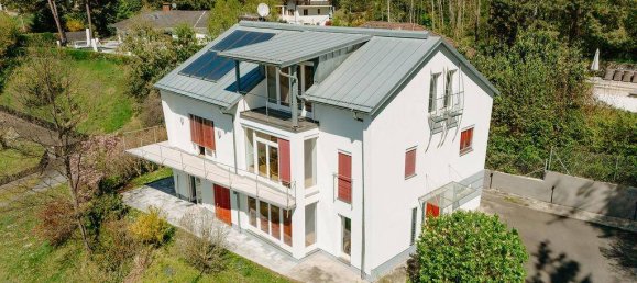 6 chambres Villa à Graz, Austria No. 187536 26